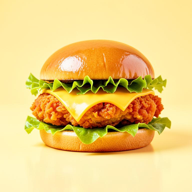 Cluck & Crisp