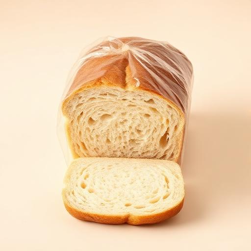 Sandwich Bread Loaf