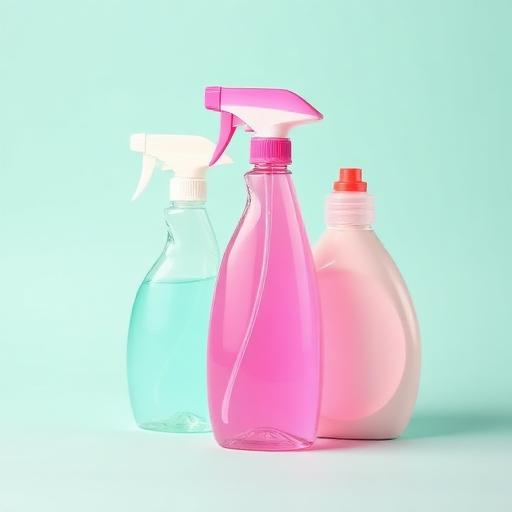 Cleaning