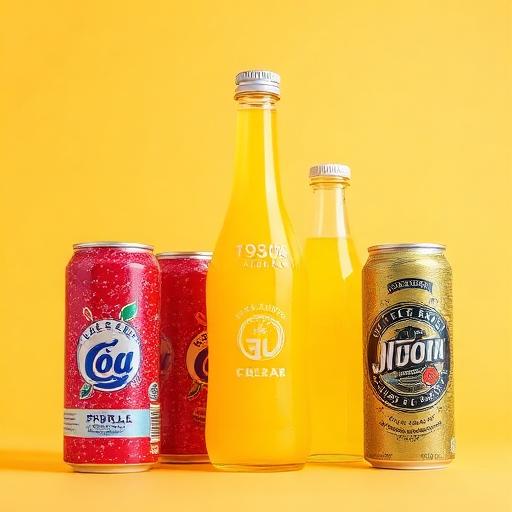 Drinks & Juices