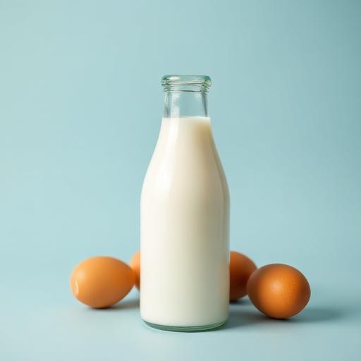 Dairy & Breakfast